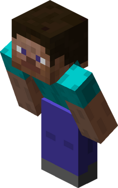Steve agachándose.png
