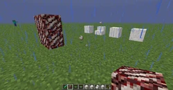 mineral de cuarzo minecraft