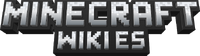 Minecraft Wiki header