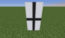 Banner- cross