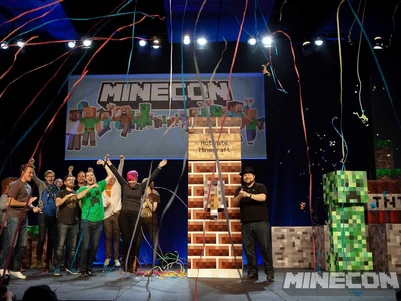 Minecon