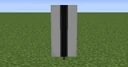 Banner- vertical