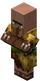 Jungle Villager Base