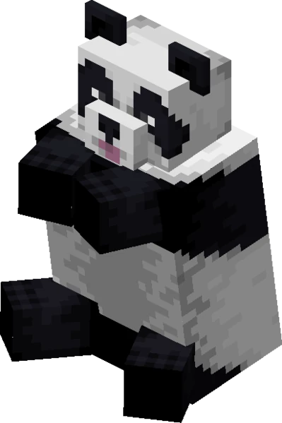 Panda Minecraft Wiki