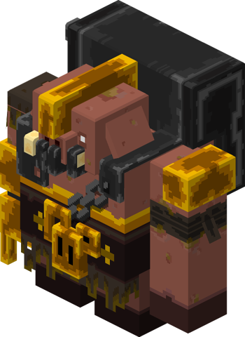 The unbreakable render