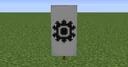 Banner- flower