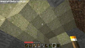 Arena - El oficial Minecraft Wiki