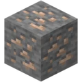 Mineral de hierro