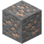 Mena De Hierro El Oficial Minecraft Wiki - creando una fabrica de diamantes y ores roblox ore