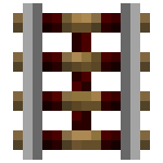Rail Activador Minecraft Wiki