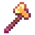Hacha de oro encantada.gif