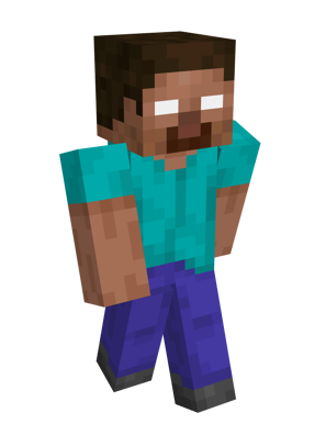 Herobrine