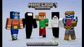 Promotional image for Skin Pack 3.