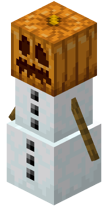 Snow Golem