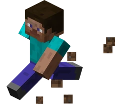 Correr - Minecraft Wiki