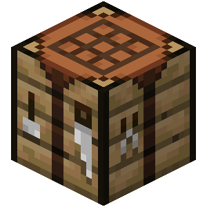 Mesa de Crafteo