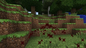 Particle instantSpell