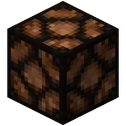 lampara de redstone el oficial