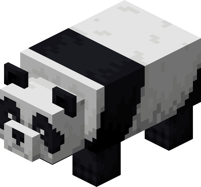 Panda Le Minecraft Wiki