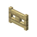 Portillon Le Minecraft Wiki Officiel