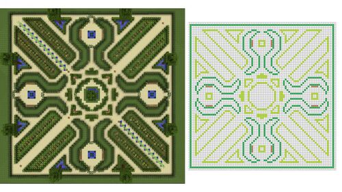 Jardin nenuphar plan2