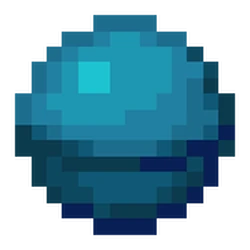 Cœur De La Mer Le Minecraft Wiki Officiel