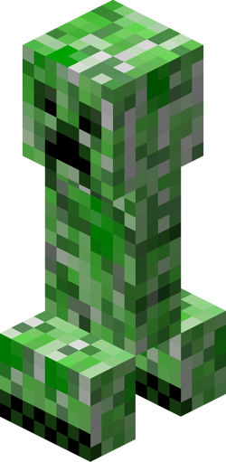 Creeper