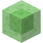 Bloc de Slime