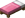 Lit rose