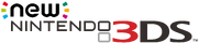 New Nintendo 3DS
