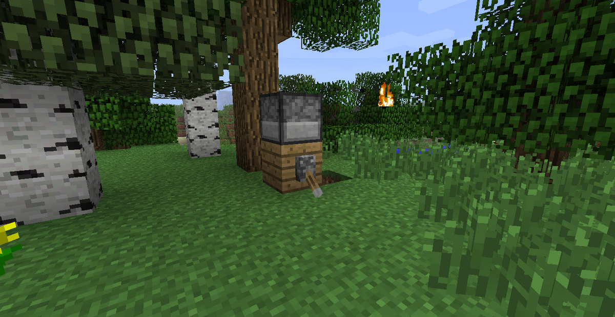 Boule de feu Le Minecraft Wiki
