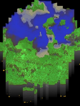 Minemap