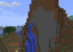 Tutoriels Types D Abri Le Minecraft Wiki Officiel