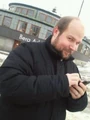 Notch sur son téléphone.