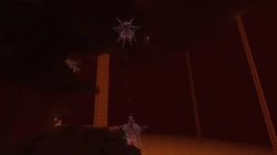 Fusée De Feu D'artifice Minecraft