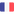 Drapeau France