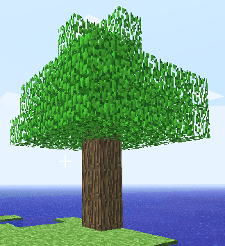 Arbre – Le Minecraft Wiki