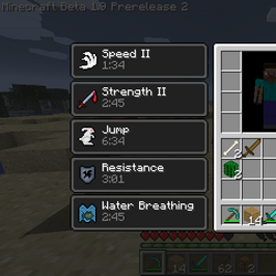 Categorie Objet Le Minecraft Wiki Officiel