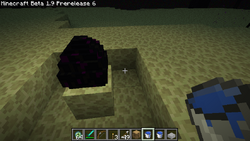 œuf De Dragon Le Minecraft Wiki Officiel œuf De Dragon Le Minecraft Wiki Officiel