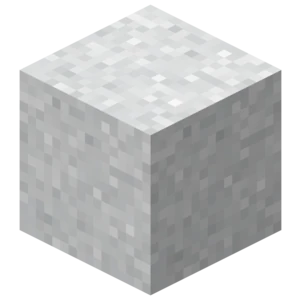 Beton En Poudre Le Minecraft Wiki