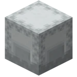 Boîte de Shulker blanche