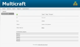 Multicraft
