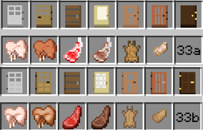 Version Java 1.8/Versions de développement – Le Minecraft Wiki