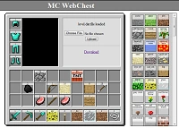 Webchest