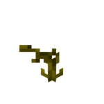 Pied mûr