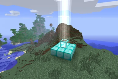 comment fabriquez vous des blocs de quartz du Nether dans Minecraft