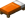 Lit orange