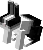 Lapin Toast