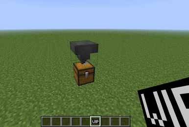 minecraft comment fabriquer un piston