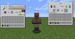 Etiquette Le Minecraft Wiki Officiel Etiquette Le Minecraft Wiki Officiel